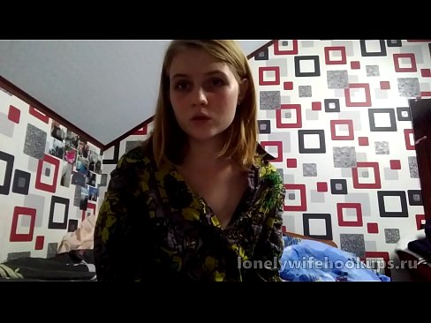 ❤️ Ung blondine studerende fra Rusland kan lide større pikke. ❌ Porn video at da.pornmega-com.ru ❌