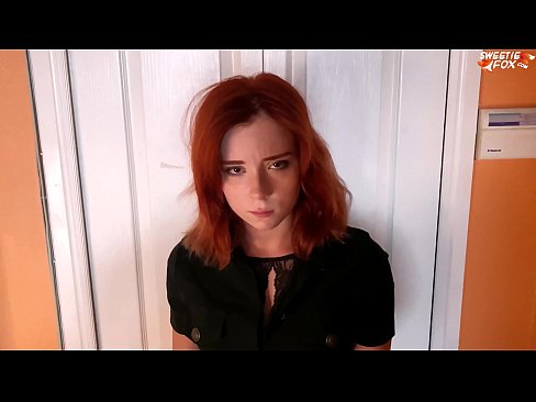 ❤️ Sikkerhedsvagt straffede smuk kvinde for butikstyveri - Cum In Mouth ❌ Porn video at da.pornmega-com.ru ❌