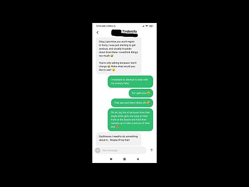 ❤️ Jeg har tilføjet en ny PAWG fra Tinder til mit harem ( snak med Tinder inkluderet) ❌ Porn video at da.pornmega-com.ru ❌